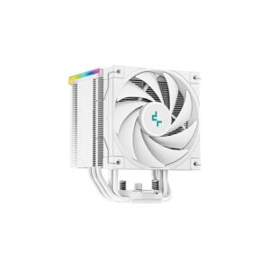 DEEPCOOL AK500 DIGITAL SE Blanc