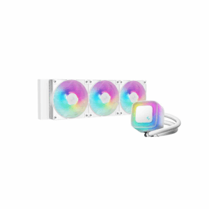 DEEPCOOL LE360 V2 Blanc