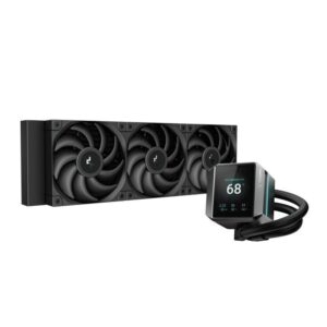 DeepCool MYSTIQUE 360
