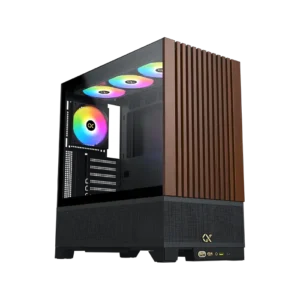 Xigmatek Endorphin WD (Noir)