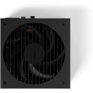 FRACTAL Ion 3 Gold 1000W Noir