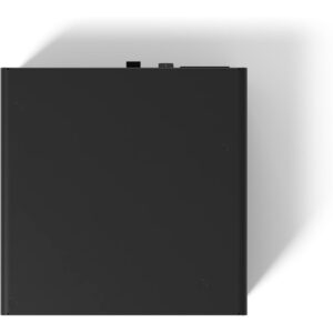 FRACTAL Ion 3 Gold 750W Noir