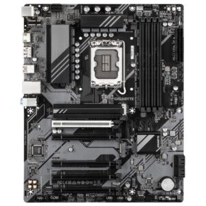 GIGABYTE B760 DS3H GEN5