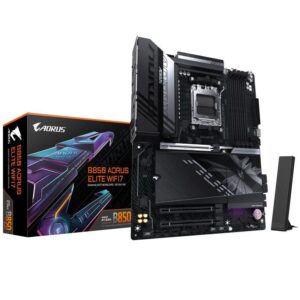 GIGABYTE B850 AORUS ELITE WF7