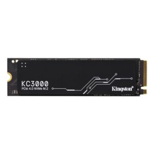 KINGSTON SSD KC3000 1T0