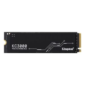 Kingston Technology 2To KC3000