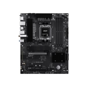 MSI PRO B850-S WIFI6E