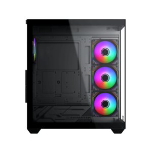 Xigmatek Blast RGB (Noir)