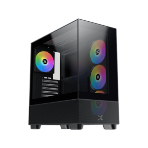 Xigmatek Endorphin Air V2 RGB (Noir)