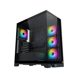 Xigmatek Endorphin Ultra RGB (Noir)