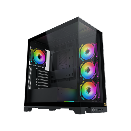 Xigmatek Endorphin Ultra RGB (Noir)