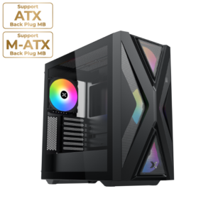 Xigmatek Hyperion RGB