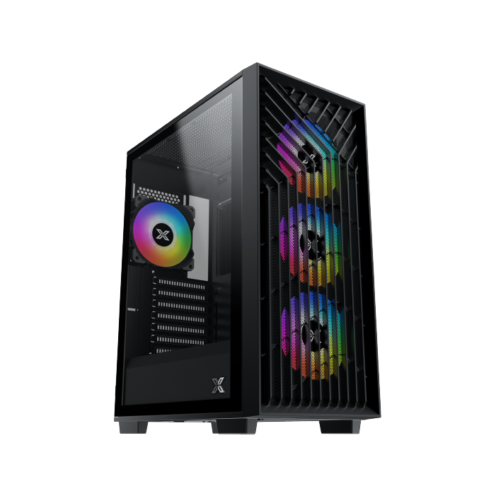 Xigmatek Lux G (Noir)