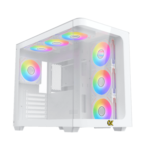 Xigmatek Pano RGB (Blanc)