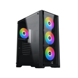 Xigmatek Quantum RGB (Noir)