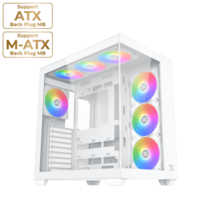 Xigmatek Aqua V Air RGB