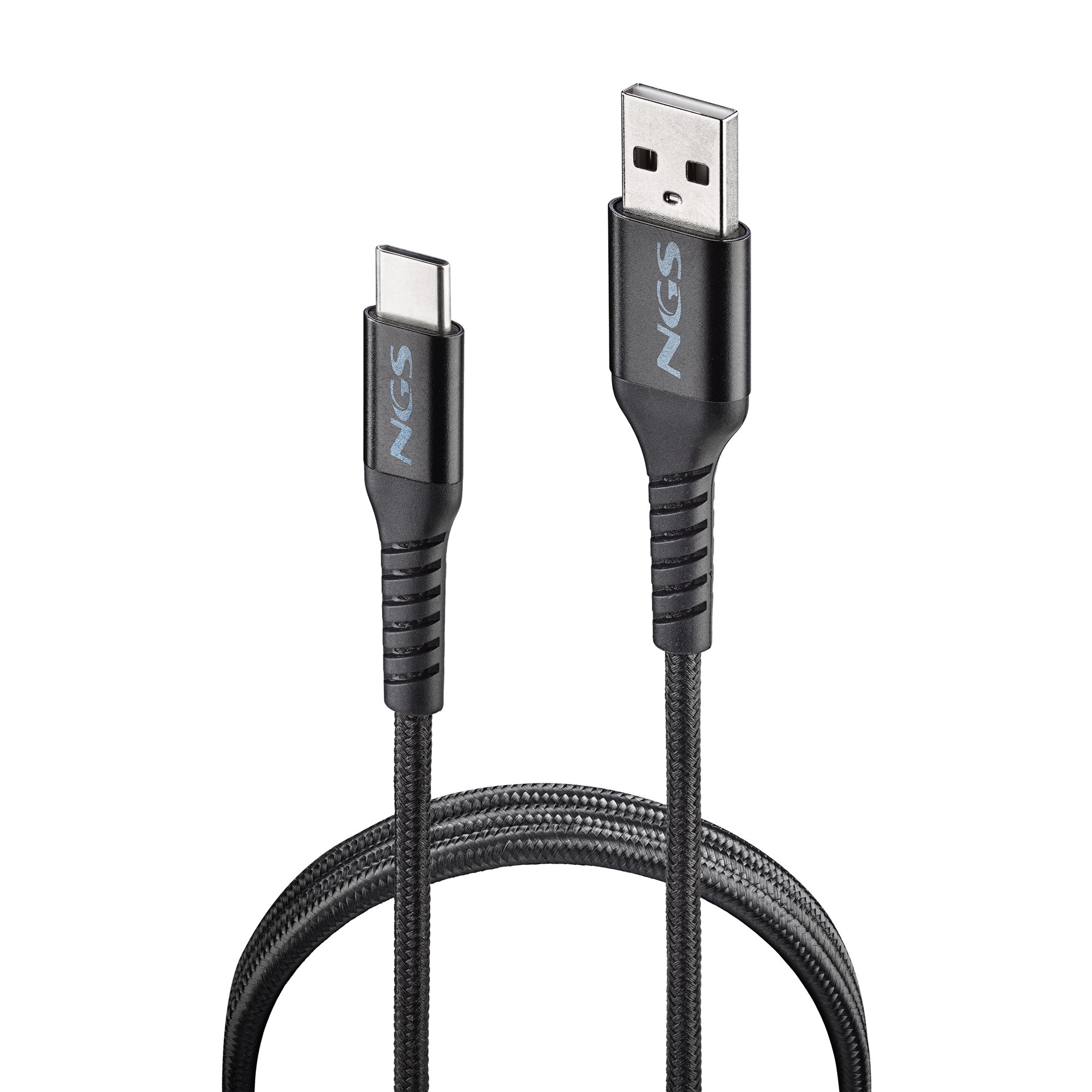 Câble USB A/C 1m