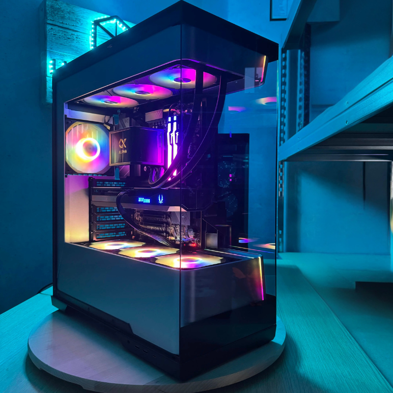 PC Gaming Evolv de FENRIR – Image 2