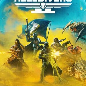 HELLDIVERS™ 2