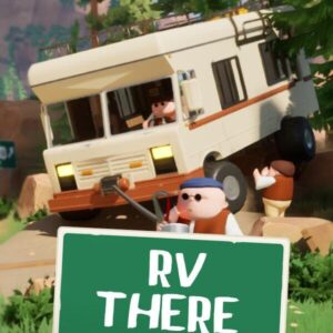 RV There Yet?