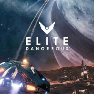 Elite Dangerous