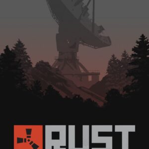 Rust