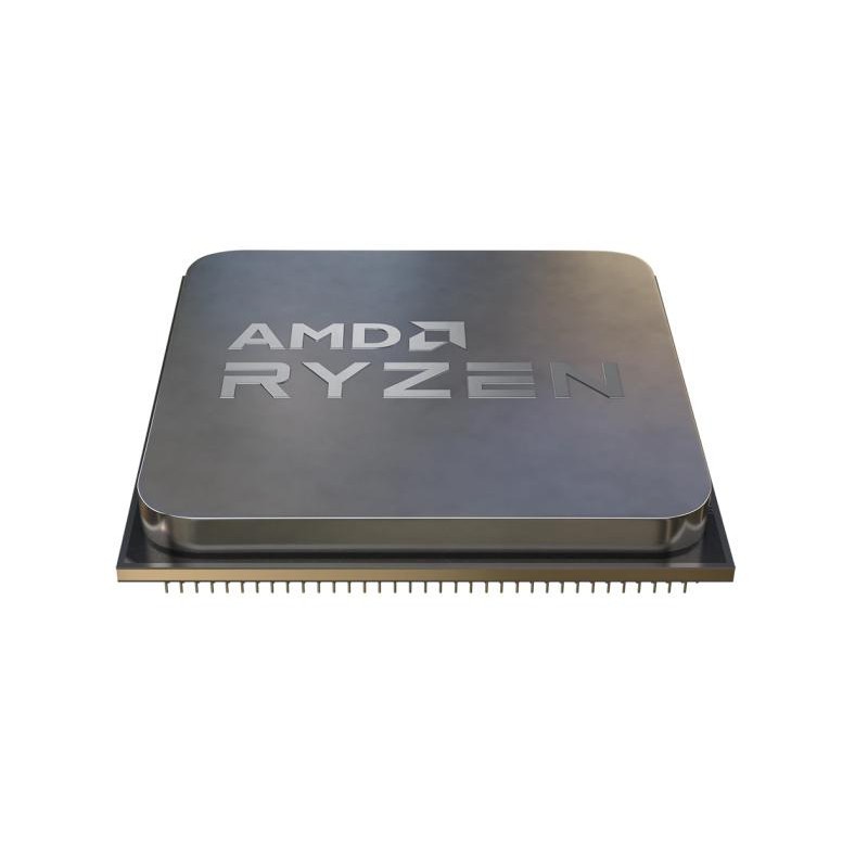 AMD Ryzen 5 5700X Tray