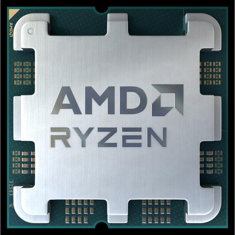 AMD Ryzen 5 8500G Tray