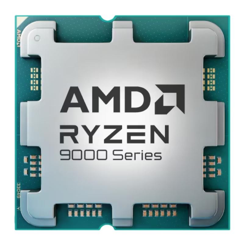 AMD Ryzen 7 9700X Tray