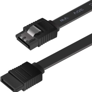 Câble SATA 50 cm pour SSD et disque dur