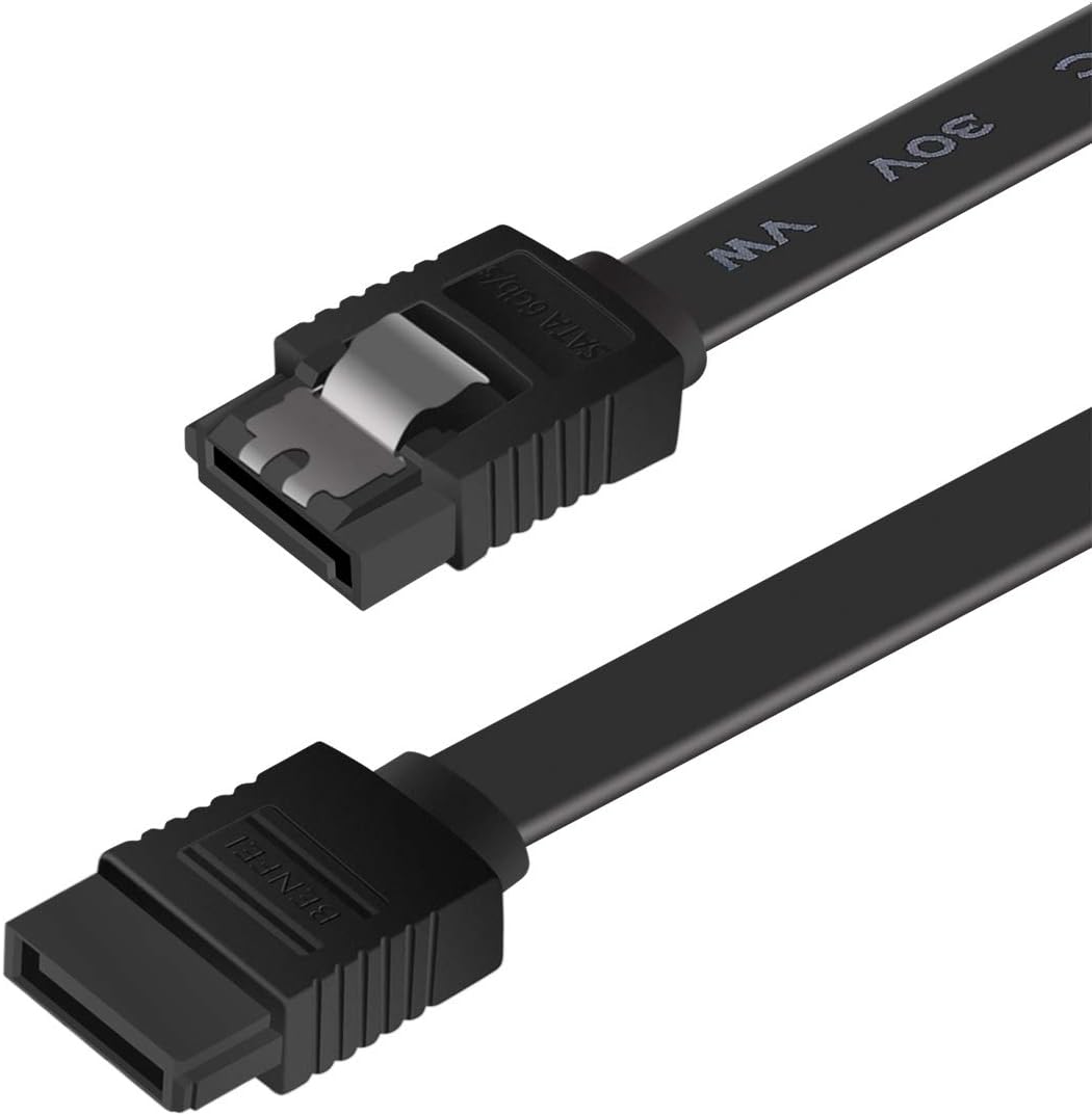 Câble SATA 50 cm pour SSD et disque dur