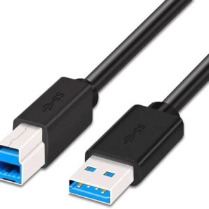 Câble USB 3.0 Type A vers Type B 1,5 m